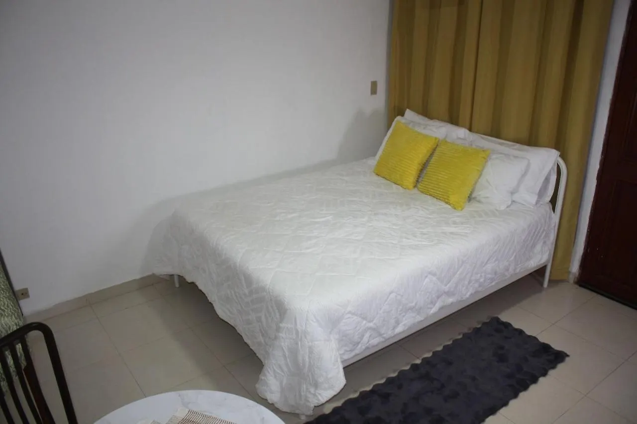 Nessla Cozy Home Santo Domingo Dominik Cumhuriyeti