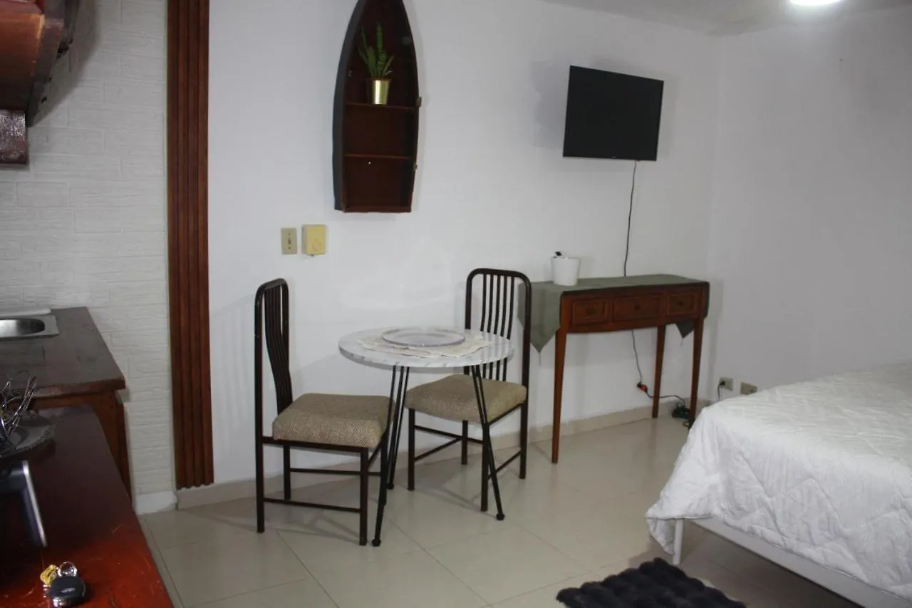 Nessla Cozy Home Santo Domingo Dominik Cumhuriyeti