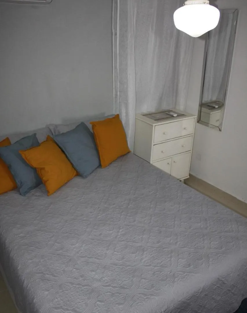 Nessla Cozy Home Santo Domingo Dominik Cumhuriyeti