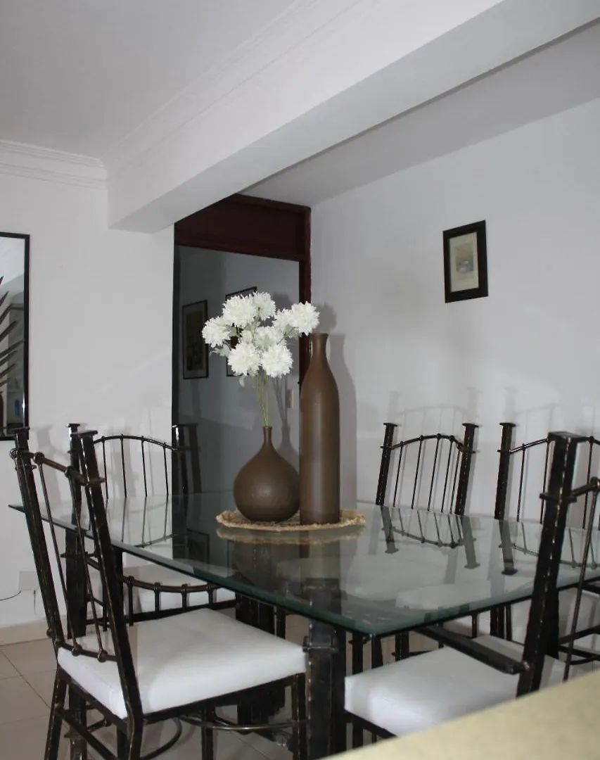 Nessla Cozy Home Santo Domingo 0*,  Dominik Cumhuriyeti